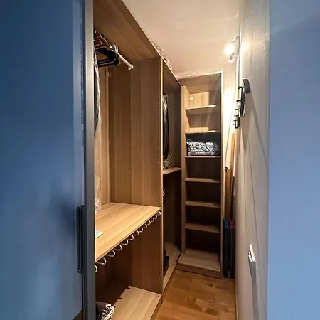 La Casa Di Soddy *